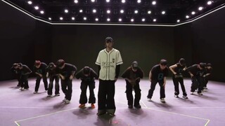 【刘耀文】《Kill the Night》真的是帅过头了