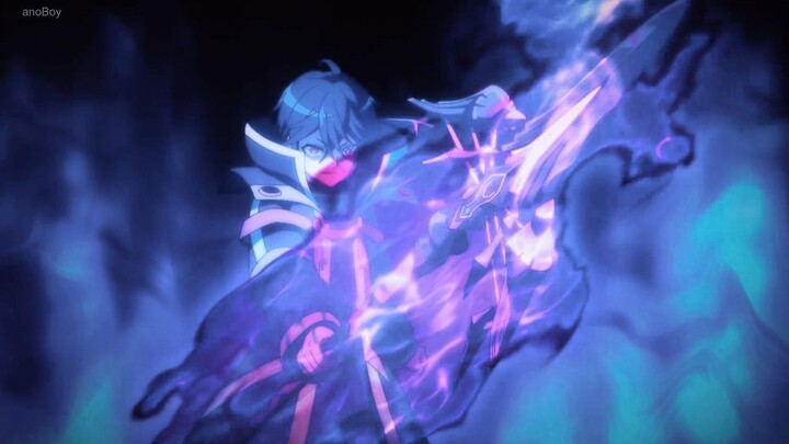 My Gift Lvl 9999 Unlimited Gacha: Backstabbed in a Dungeon episode 12 Full English Sub | REACTION