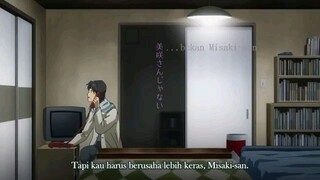 White album eps 6 S1 sub indo