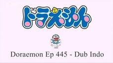 Doraemon HD Episode 445 - Dub Indonesia