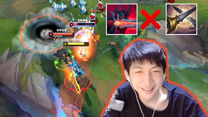 小超梦：这个假动作骗W是人想到的操作？
