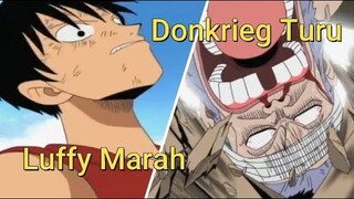 Duel Sengit, Kalahnya Sang Penguasa EastBlue Donkrieg | Alur Cerita One Piece Episode 29