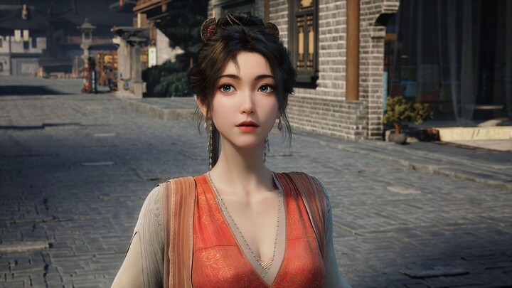 At this moment: How a Heart Demon Is Cultivated!