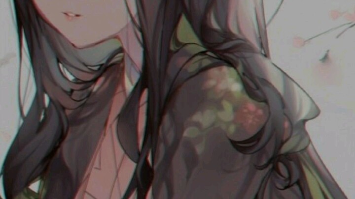 isn't nezuko cute like you guys