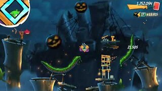 Angry Birds 2 MATILDA MAYHEM THURSDAY Walkthrough August 5 2021