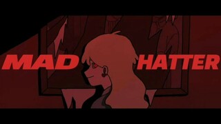 ( TH-SUB ) [ DUSTCELL - Mad Hatter ]