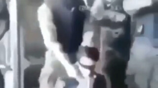 *Real execution, watch at your own risk*