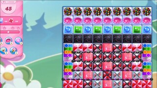 Candy crush saga level 15868