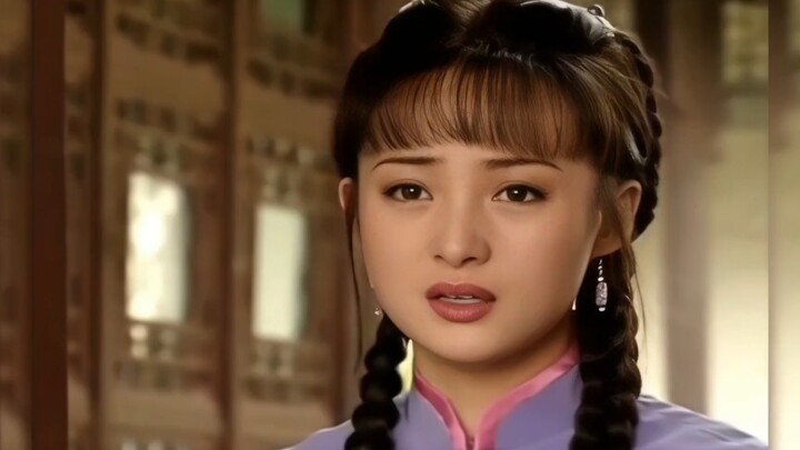 Ngoại hình và khả năng diễn xuất của Giang Cầm Cầm đã thay đổi, cô ấy là một mỹ nhân cổ điển