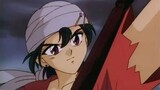 Rurouni Kenshin  TV Series ENG DUB 25 - The Crimson Pirate