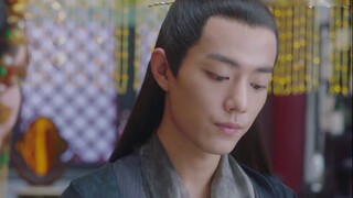 [Theatrics | A collection of Xiao Zhan’s acting skills] “Empathic” acting | I hope you can meet more