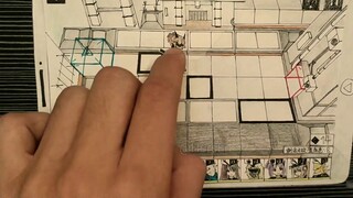 [Game]Running "Arknights" on Papers
