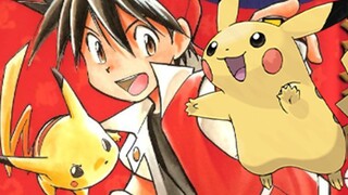 [Pokémon Special] Gặp phải kẻ gây rối ở thành phố Nibi, chín chiếc xe bán tải và mười chiếc bị giết 