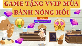 NHẬN VVIP MÙA MỚI TRANG PHỤC BÁN BÁNH CUTE-PLAYTOGETHER