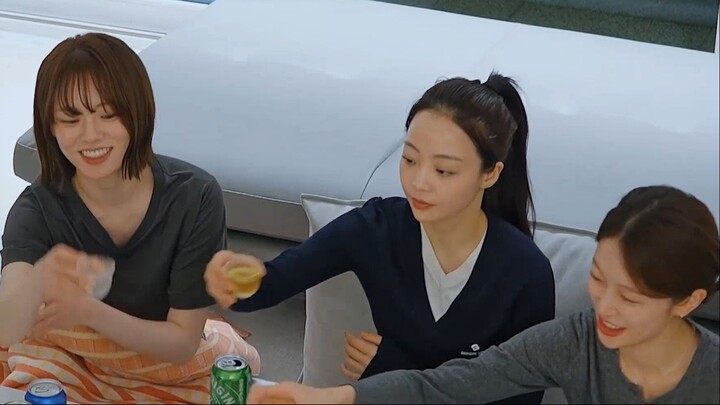 XChange-S4 Ep3 (Eng Sub 1080p) - FULL Episode