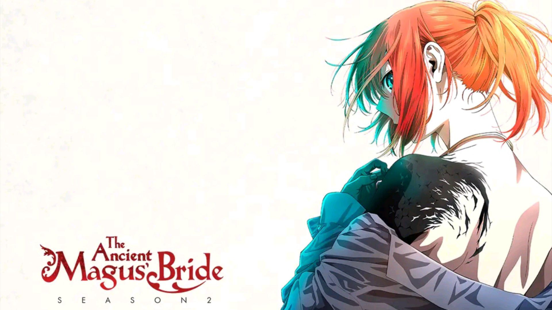 Mahou Tsukai no Yome Season 2 Part 2 - 01 - BiliBili