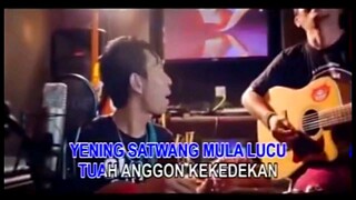 buaya caplok alu aa raka sidan