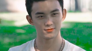 【Wu Lei×Zhang Zifeng】Su|Aku bisa bersembunyi di tubuhmu