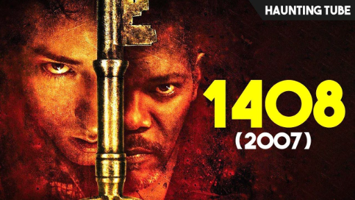 1408 (2007) 1080p HD