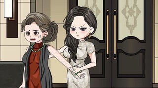 Hành động của Chu Zhiqing quá tàn nhẫn, e rằng chúng ta sẽ không cứu được tòa nhà màu đỏ này #二元#沙sc