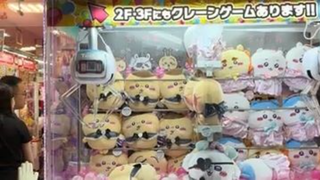Is there anywhere cuter than Akihabara_