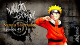 Naruto shippuden - Episode 49 | Tagalog Dubbed