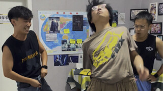 喝啊！哦耶！（下集）