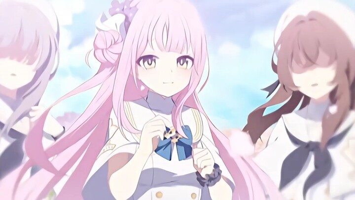 “ฉันมาที่นี่เพื่อพาคุณกลับบ้าน เจ้าหญิงมิคา”