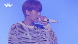 김성규(Kim Sung Kyu) 'I'm Cold' Live CD ver. (2022 KIM SUNG KYU CONCERT 'LV')