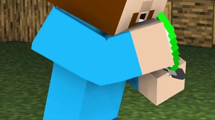 ยังมีมีดเล็กอีกหนึ่งเล่ม