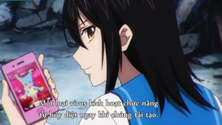 Strike The Blood T8-4