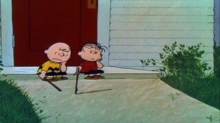 A Boy Named Charlie Brown (1969)