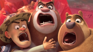 Semakin dimarahi, ia semakin marah! Mengapa "Bear Bears" kini menjadi animasi anak-anak nomor satu d