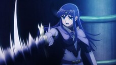 Übel Blatt Episode 11 (Sub Indo)
