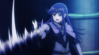 Übel Blatt Episode 11 (Sub Indo)