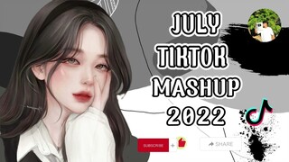 TIKTOK MASHUP 2022 JULY|| PHILIPPINES {dance craze} ❤️‍🔥❤️‍🔥