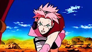 Sakura Haruno / Uchiha Twixtor+cc Clips for editing