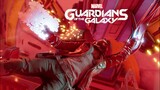 Starlord Unlocks Another New Power | Marvel's Guardians Of The Galaxy Game