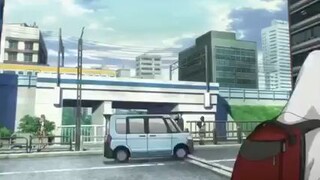one punch man season 1 ep1