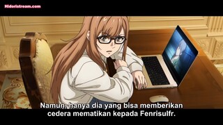 Eps_18 suku naga raja dragon musim 2 [dragon raja Season 2]