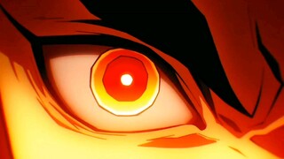 demon slayer edit