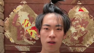 "Yi Yang Qian Xi 3" this time features Gucci.