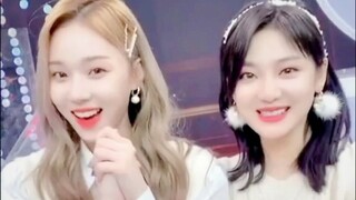 aespa新曲《Forever（约定）》美颜对嘴版，太美！