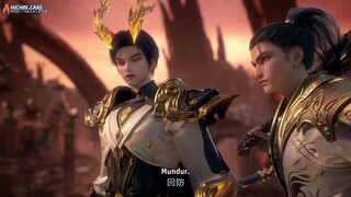 wealth and wonder eps 16
