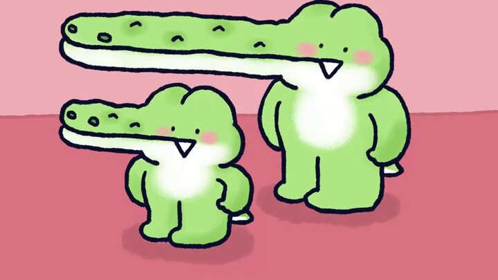 [Little Spear Zoo] There is nothing wrong with what the little cobra’s father said.