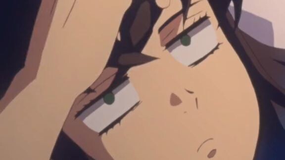 video of inosuke edit in capcat demon slayer ✌️😂