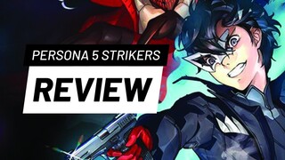 Review Persona 5 Strikers | GAMECO ĐÁNH GIÁ GAME