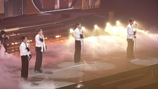รักคุณเข้าแล้ว | Boun,Satang,Earth,Est