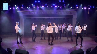 【许佳琪】S队全员男装公演之LOVE  SHOT/帅到炸裂