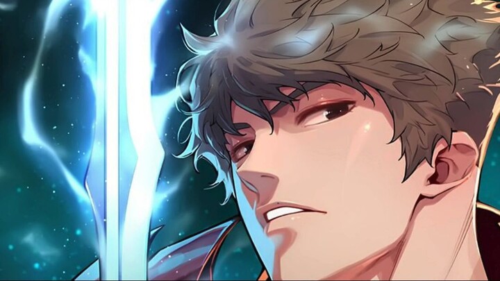 AKU MEMULAI DENGAN 13 TRAIT TERSEMBUNYI CHAPTER 43 PART 1